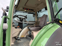 Tractor Fendt 516 SCR Profi plus