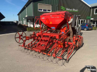 Rotary Harrow Kuhn Kuhn HRB 300 en Venta LC 302