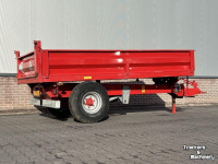 Dumptrailer Vaia MR 45U