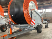 Irrigation hose reel Irrifrance 1032 110-500 (Tandemas)