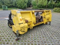 Cornhead New Holland 340W graspickup