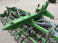 Seedbed combination Franquet Zaaibedcombinatie