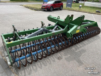 Seedbed combination Franquet Zaaibedcombinatie