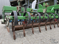 Seedbed combination Franquet Zaaibedcombinatie