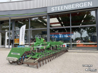 Seedbed combination Franquet Zaaibedcombinatie