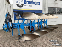 Ploughs Lemken Juwel 8 EX DEMO