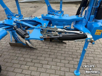 Ploughs Lemken Juwel 8 EX DEMO