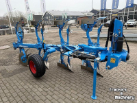 Ploughs Lemken Juwel 8 EX DEMO
