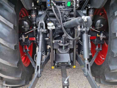 Tractor  Armatrac 954 CRD4 series