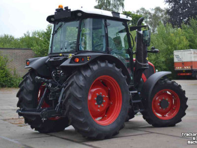 Tractor  Armatrac 954 CRD4 series