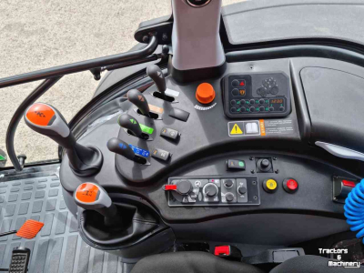 Tractor  Armatrac 954 CRD4 series