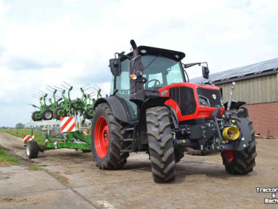 Tractor  Armatrac 954 CRD4 series