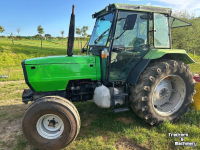 Tractor Deutz DX 3.90 Deutz-Fahr DX 3.90