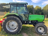 Tractor Deutz DX 3.90 Deutz-Fahr DX 3.90