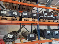 Other harvesters and accessories Dewulf ZEEFMATTEN nieuw en gebruikt