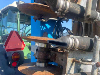 Grassland injector Duport Alltrack 8748 Bemester