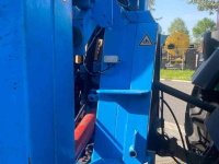Grassland injector Duport Alltrack 8748 Bemester