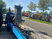 Grassland injector Duport Alltrack 8748 Bemester