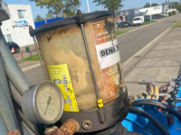 Grassland injector Duport Alltrack 8748 Bemester