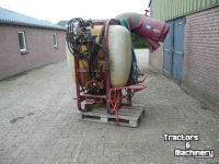Orchard sprayer Hardi 1301n 600