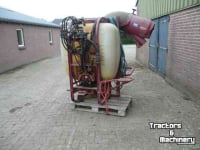 Orchard sprayer Hardi 1301n 600