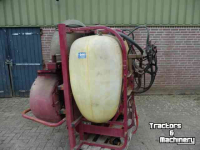Orchard sprayer Hardi 1301n 600