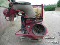 Orchard sprayer Hardi 1301n 600
