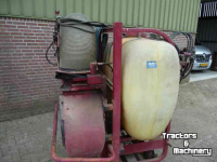 Orchard sprayer Hardi 1301n 600