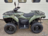 ATV / Quads CFMoto C-Force 450S Agro T3