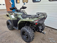 ATV / Quads CFMoto C-Force 450S Agro T3