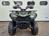 ATV / Quads CFMoto C-Force 450S Agro T3