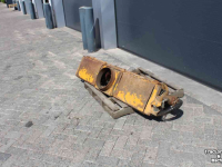 Other equipment for road, roadside and ditch maintenance Herder Vijzelbak