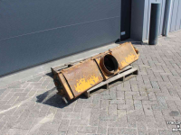 Other equipment for road, roadside and ditch maintenance Herder Vijzelbak