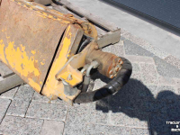 Other equipment for road, roadside and ditch maintenance Herder Vijzelbak