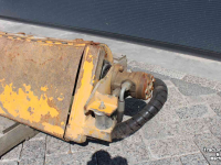 Other equipment for road, roadside and ditch maintenance Herder Vijzelbak