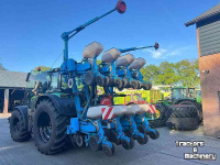Seed drill Monosem NG plus 8