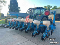 Seed drill Monosem NG plus 8