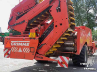 Potato harvester Grimme GV 3000 DLS Aardappelrooier