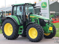 Tractor John Deere 6M125