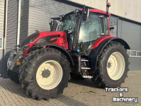 Tractor Valtra N175 Direct
