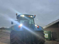 Tractor New Holland TVT 190