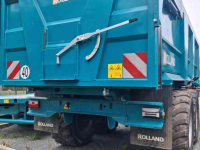 Dumptrailer Rolland RS6835