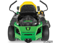 Ride-on mower John Deere Z320R