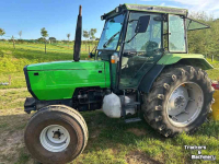 Tractor Deutz DX 3.90