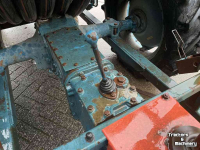 Irrigation hose reel Fasterholt TL 100 S