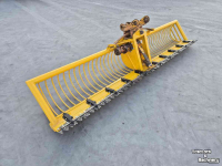 Mowing bucket Herder MSL 300
