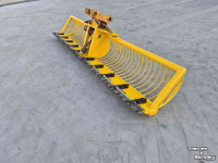 Mowing bucket Herder MSL 300