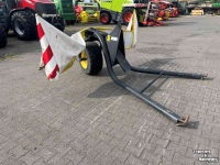 Other harvesters and accessories Kemper Transportwiel