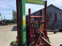 Silage block-cutter Strautmann Hx3