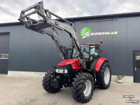 Tractor Case-IH Luxxum 110